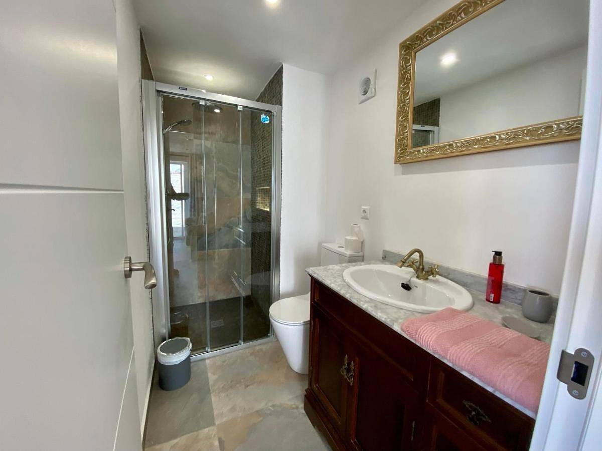 Villa Vista Calpe in Maryvilla, Costa Blanca