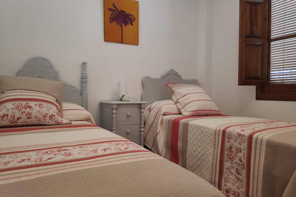 Cortijo El Arrejadero in Villanueva del Rosario, Provincia de Málaga