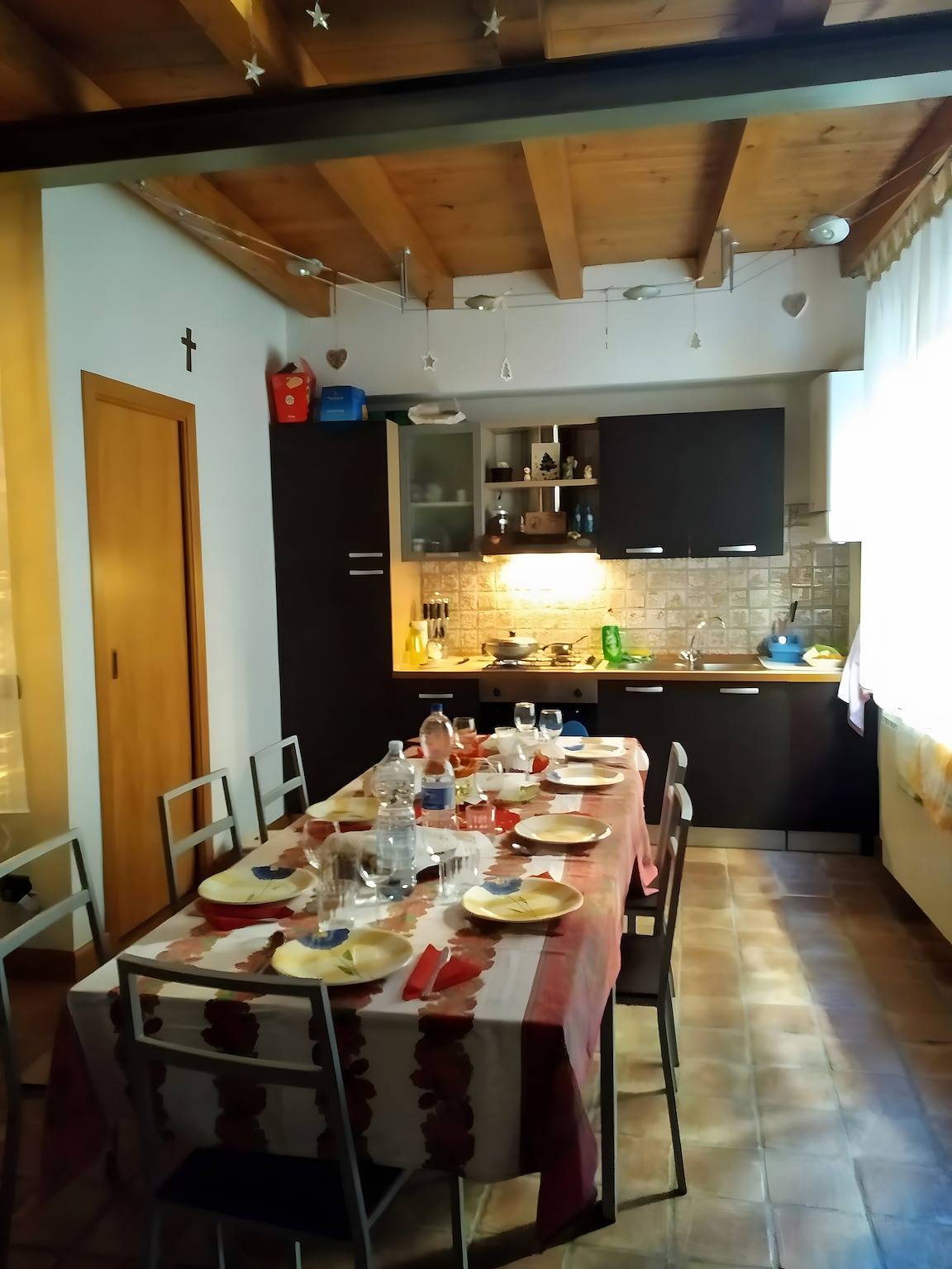 Ganze Wohnung, Apartment 'A Ciciredda' – Authentisches sizilianisches Erlebnis im historischen Zentrum in Barrafranca, Enna Provinz