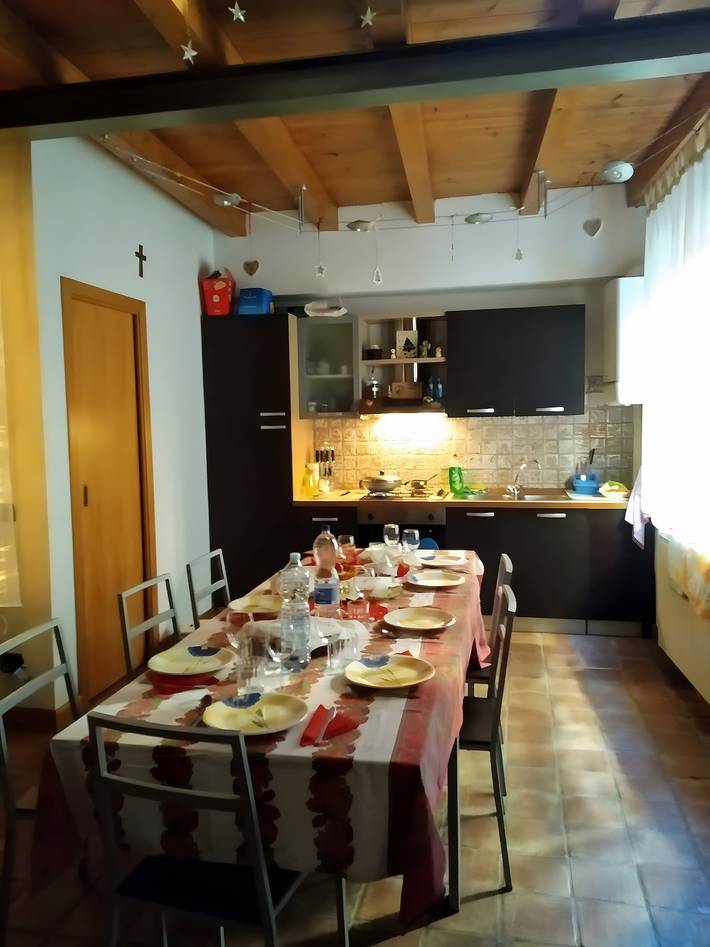 Ferienwohnung für 3 Personen, mit Haustier - 1