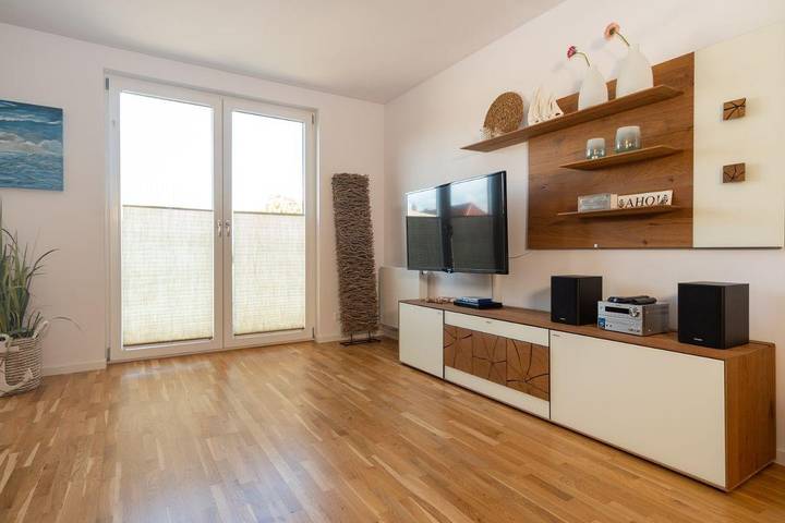 Ferienwohnung für 6 Personen, mit Balkon in Heiligenhafen - 3