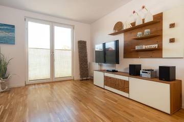 Ferienwohnung für 6 Personen in Heiligenhafen, Südliche Ostseeküste, Bild 2