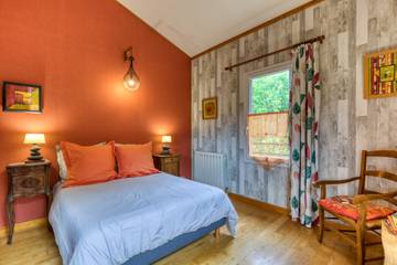 B&b per 2 Persone in Soubès, Occitania, Foto 1