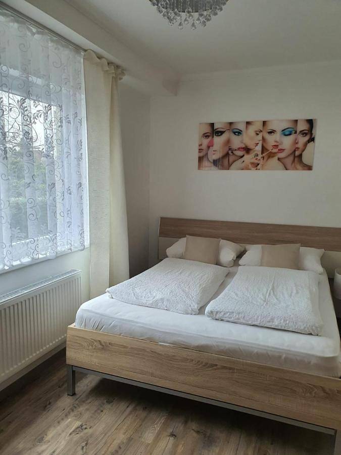 Ferienhaus in Langenhagen - 2