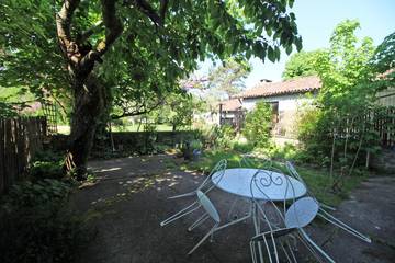 Maison De Vacances pour 5 Personnes dans Saint-Auvent, Région de Rochechouart, Photo 4