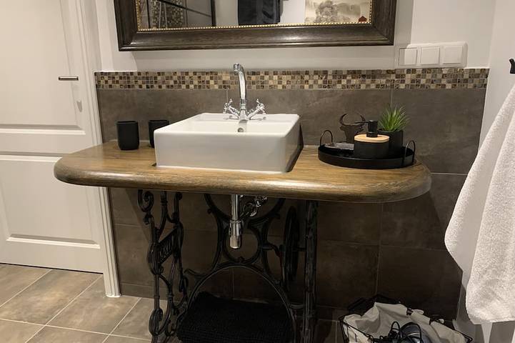 Ferienhaus für 4 Personen, mit Garten in Friedrichstadt - 3