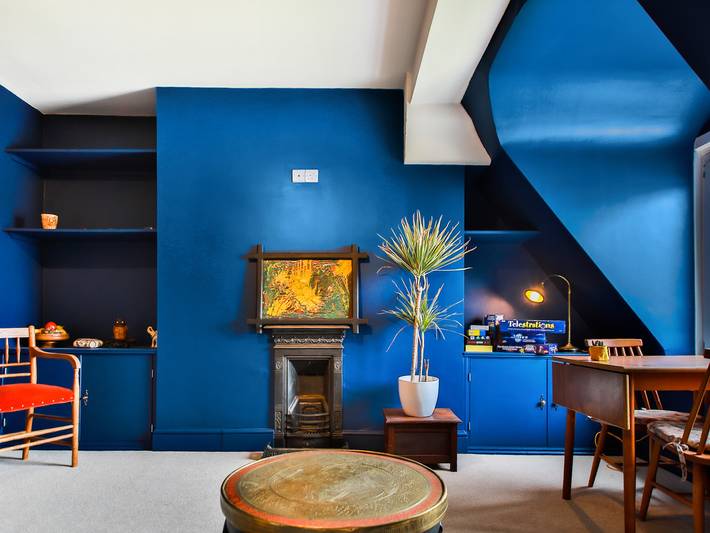 Gîte pour 3 personnes à Hastings - 3