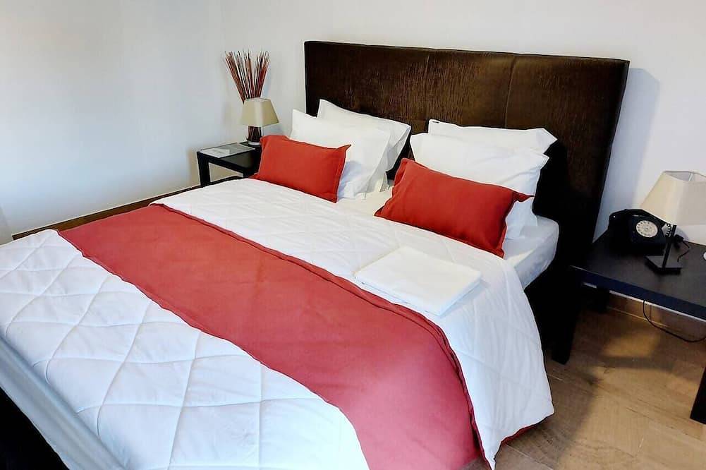 Rural farm - Queen room with breakfast in Meadela, Viana do Castelo