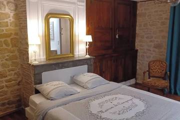 Maison De Vacances pour 7 Personnes dans Martel, Lot, Photo 4