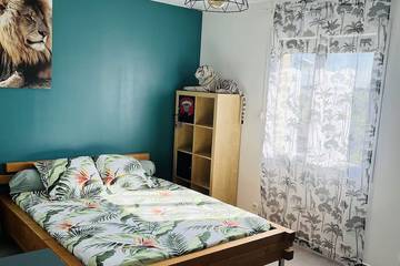 Villa pour 8 Personnes dans Le Grau-du-Roi, Région de Nîmes, Photo 1