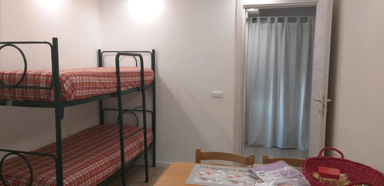 Ganze Wohnung, Rocce sul Mare in Bagni Stella, Deiva Marina