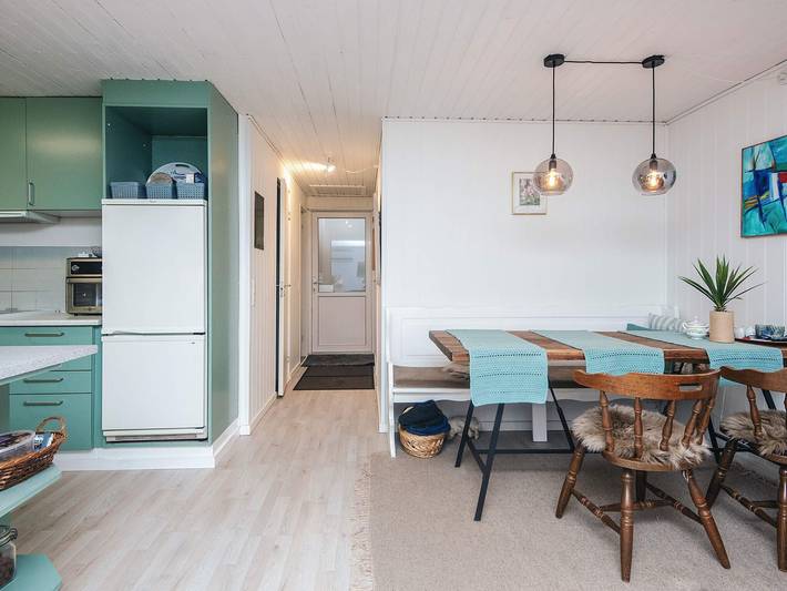 Ferienhaus für 6 Personen, mit Terrasse, mit Haustier in Guldforhoved - 4