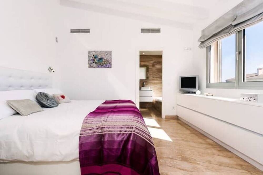 Bouganvilla House For 6 Persons in Ariany, Majorca Center