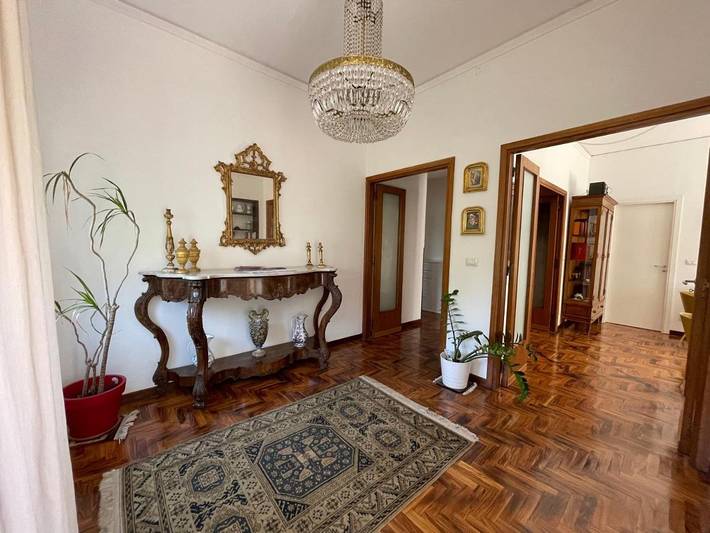 Chambre d’hôte pour 2 personnes, avec jardin ainsi que balcon et vue à Cefalù