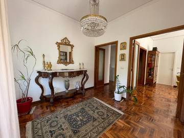 Chambre d’hôte pour 2 personnes, avec jardin ainsi que balcon et vue à Cefalù
