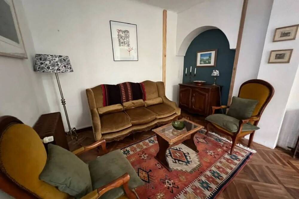 Homerez - Haus in Villefranche-de-Rouergue in Villefranche-de-Rouergue, Aveyron