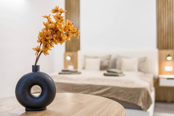 Studio für 5 Personen in Berlin - 4