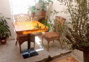 Cottage pour 2 personnes, avec balcon à Palavas-les-Flots