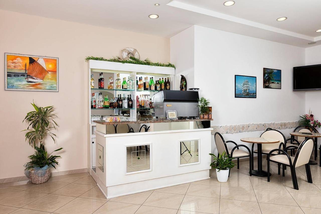 Albergo Gloria in Bellaria, Bellaria-Igea Marina