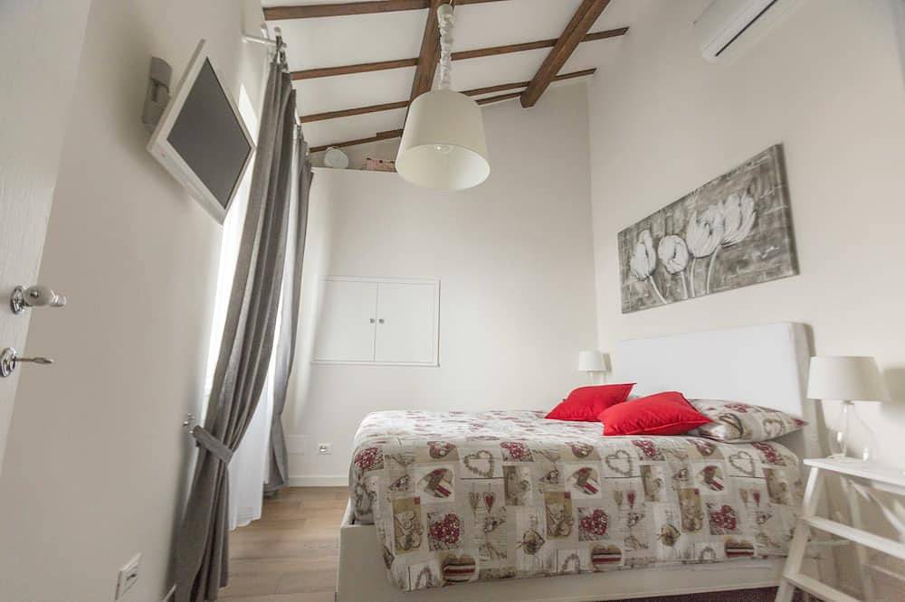 Apartamento entero, Casa Blanca en el centro histórico de Orvieto - estacionamiento incluido in Orvieto, Provincia de Terni