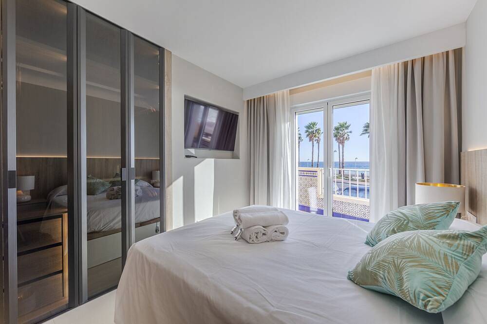 Appartamento intero, Almeriagran Bahia Playa Suite in Almería, Costa de Almeria