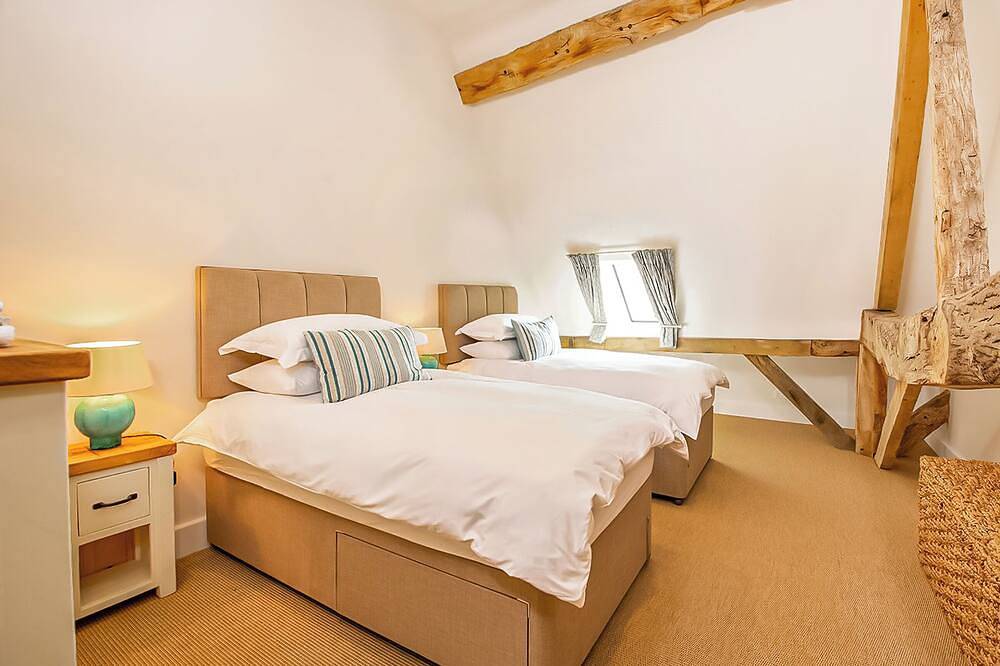 Hatchers Barn in Great Shefford, Berkshire