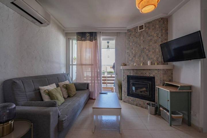 Apartamento de vacaciones para 5 personas, Se admiten mascotas - 1