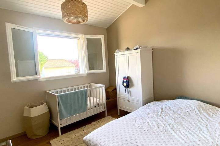 Location de vacances pour 12 personnes à Le Bouscat - 4