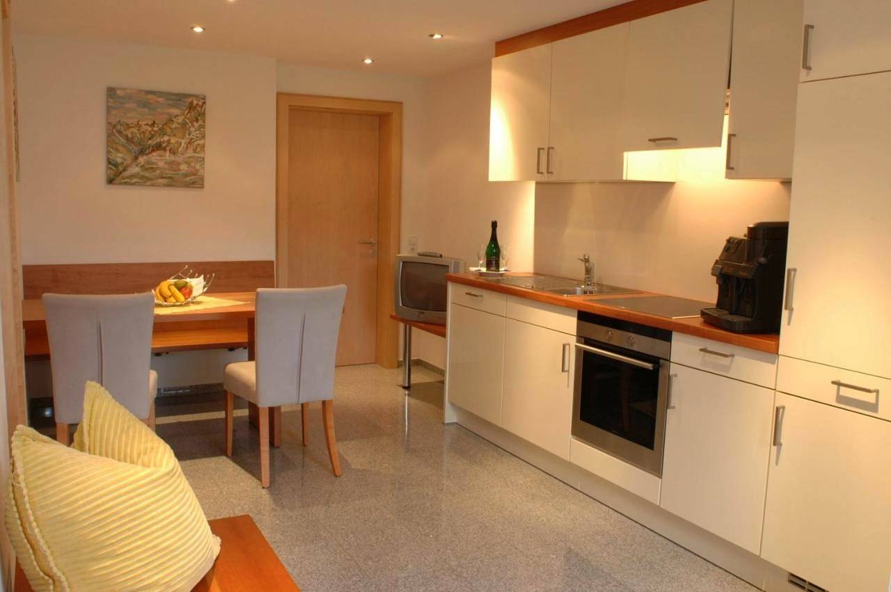 Single Room in Sankt Gallenkirch, Massif de Verwall