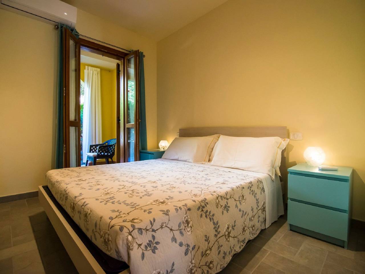 Ganze Wohnung, Wohnung Stella in Parco Naturale della Maremma