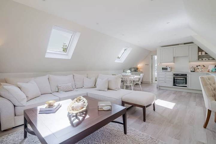 Ferienwohnung für 2 Personen - 1