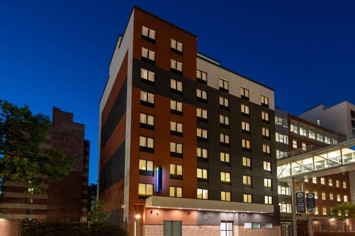 Hotel para 2 personas - 1