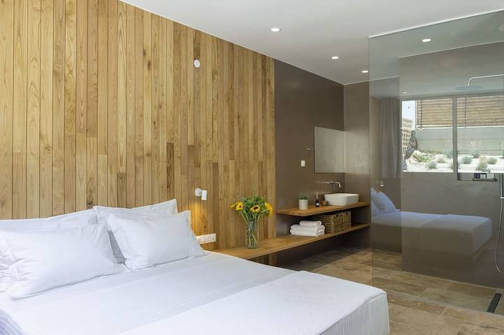 Villa für 6 Personen auf Thassos - 4
