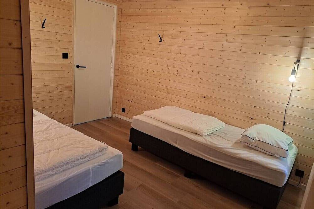 Bungalow de Grutto in Drenthe