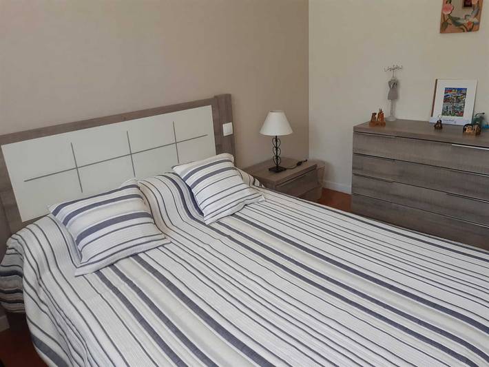 Gîte pour 6 personnes, avec terrasse et piscine, animaux acceptés dans le Tarn - 4