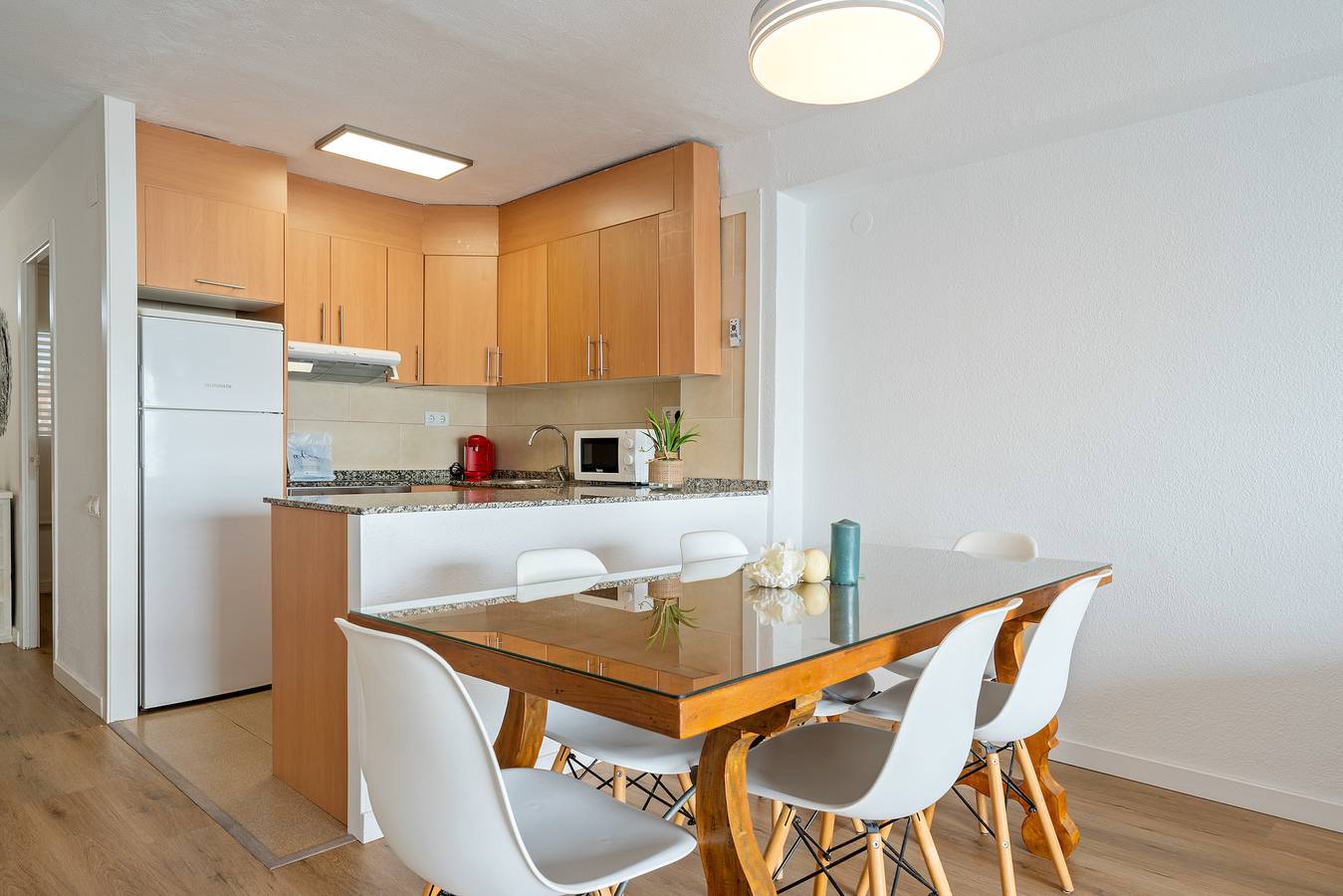 Apartamento entero, Bell Racó Superior in La Pineda, Platja de la Pineda