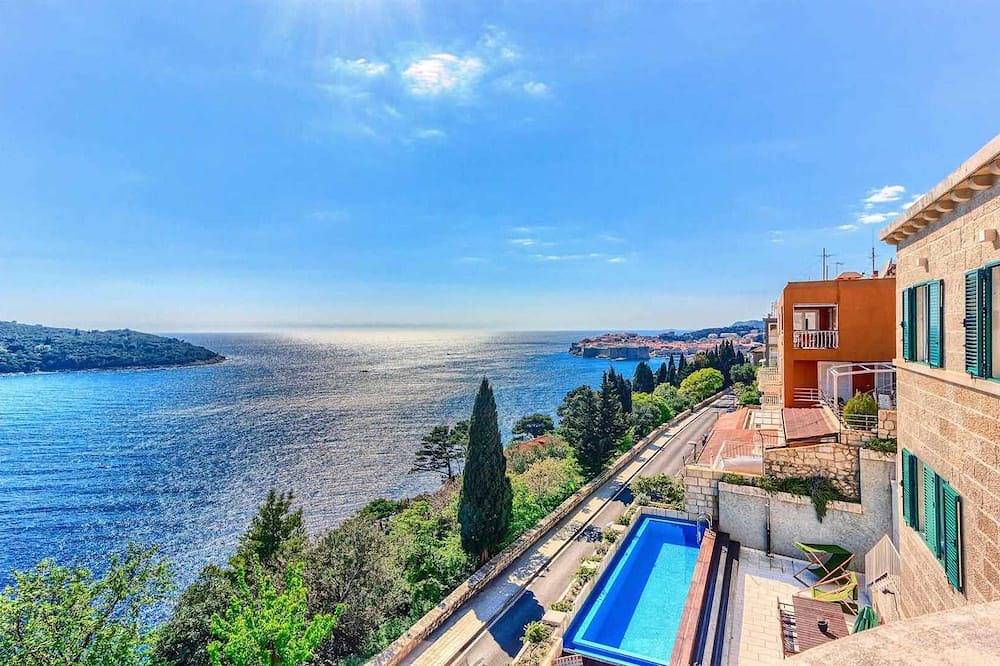 Holiday home in Grad Dubrovnik from £1198 per night