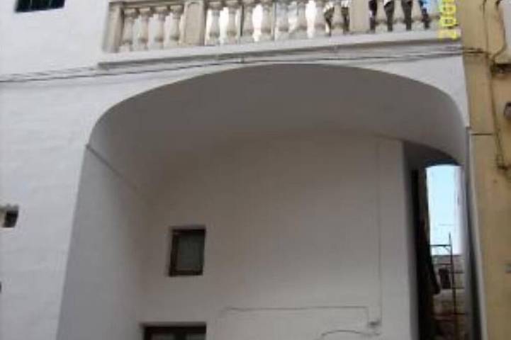 Ferienwohnung für 5 Personen, mit Balkon