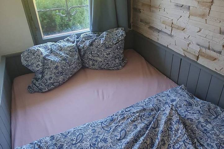 Ferienhaus für 4 Personen in Königs Wusterhausen - 2