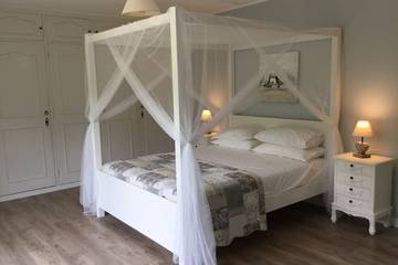 Villa pour 10 Personnes dans Grasse, Région de Cannes, Photo 2