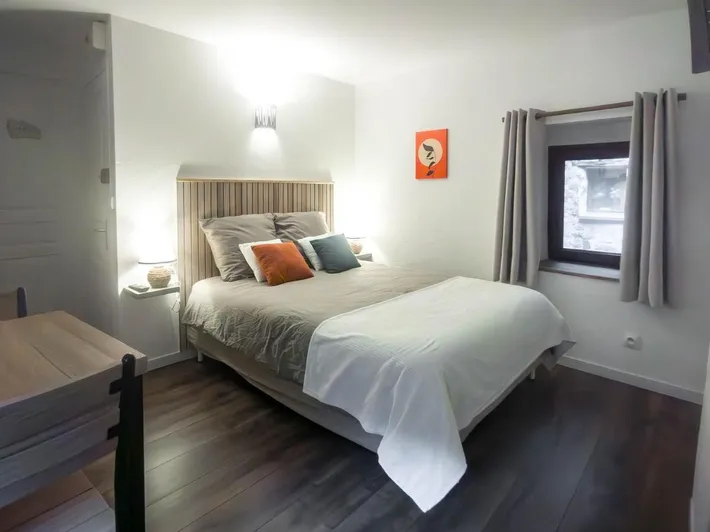 Maison d’hôte pour 2 personnes - 1