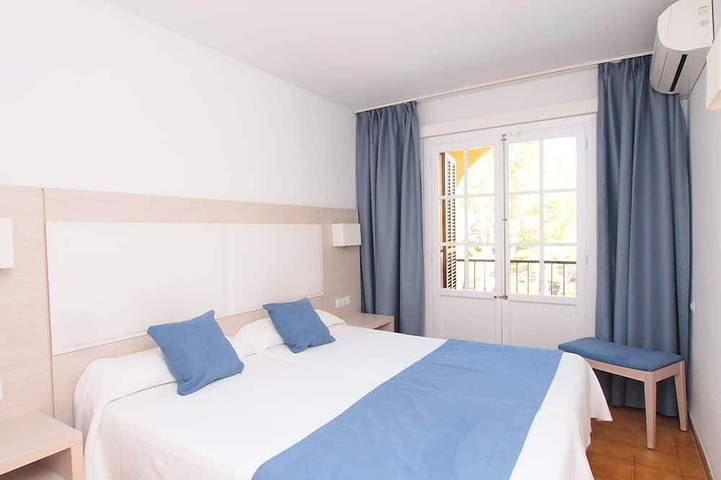 Apartamento entero, Casa vida 1 bedroom · Casa vida 1 bedroom · Family Friendly Apartment ¨Casa Vida¨ in Santa Ponça, Calvià