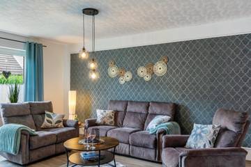 Ferienhaus für 4 Personen in Ihlow, Landkreis Aurich, Bild 1