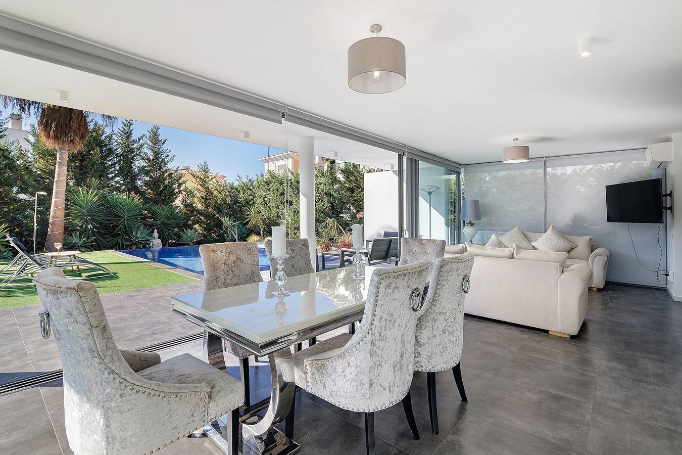 Villa 'Pêra By Gabi Miguel' com Piscina Privada, Wi-Fi e Ar Condicionado in Pêra, Alcantarilha e Pêra