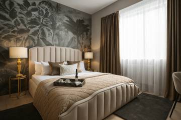 Glamping for 4 People in Bucharest, Romania, Photo 2