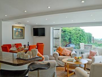 Cottage for 4 People in Cheltenham, The Cotswolds, Photo 4
