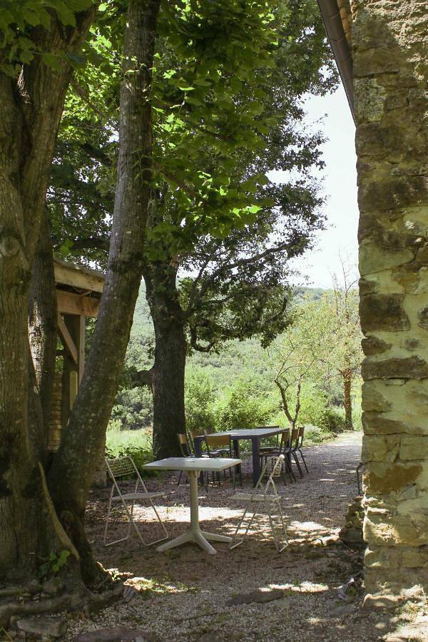Maison de vacances, calme garanti in Saint-Montan, Privas (arrondissement)