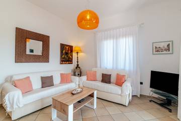 Casa Vacanza per 6 Persone in San Teodoro, Olbia-Tempio, Foto 4