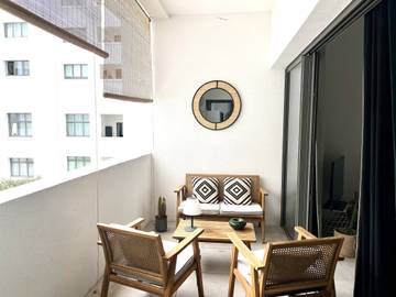Apartment for 2 People in Marseille, Marseille region, Photo 2