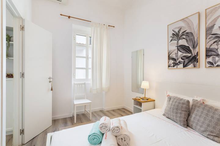 Hopstays - Santa Luzia in Santa Luzia (Tavira), Ria Formosa
